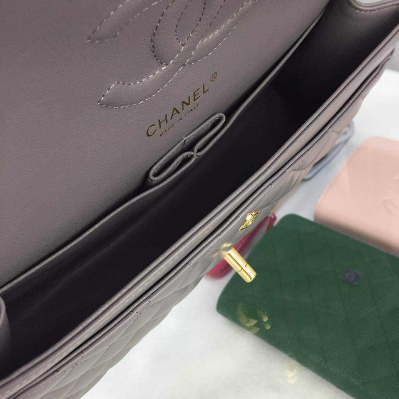 Satchel Bags - CLN Bags - 1098