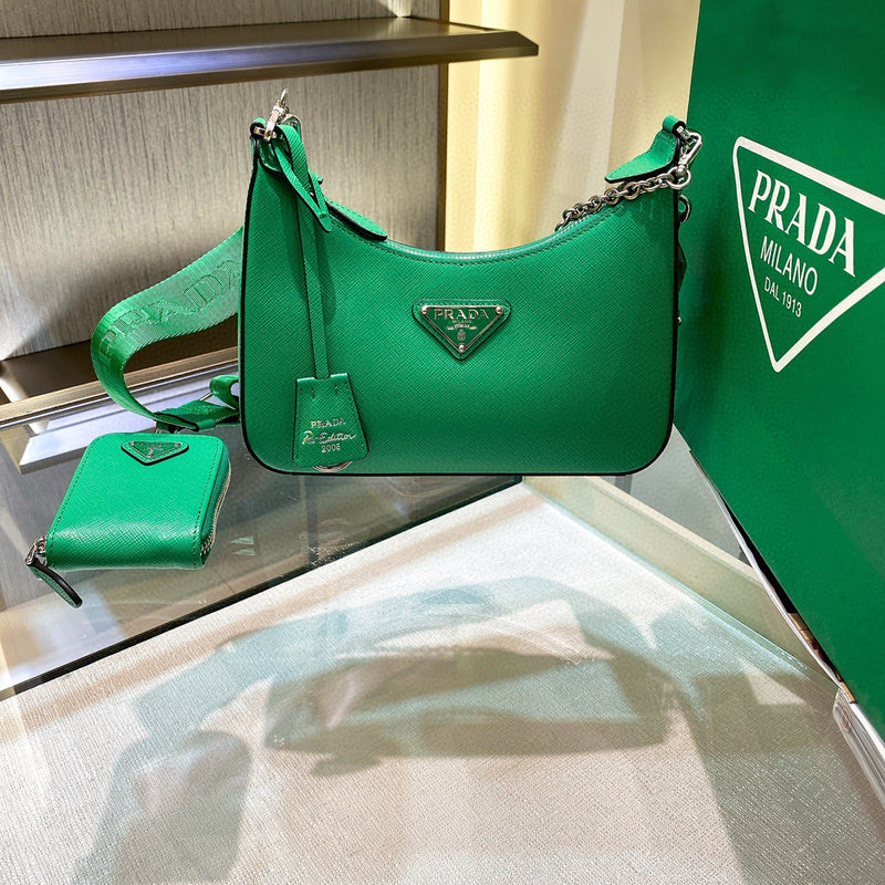 Satchel Bags - PDA Bags - 2358