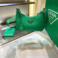 Satchel Bags - PDA Bags - 2358