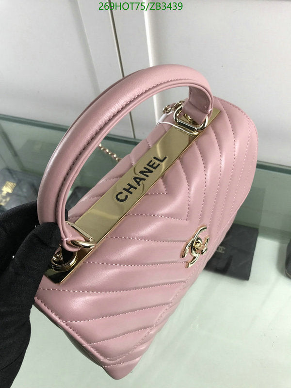 SAMC - CHL Bags - 534