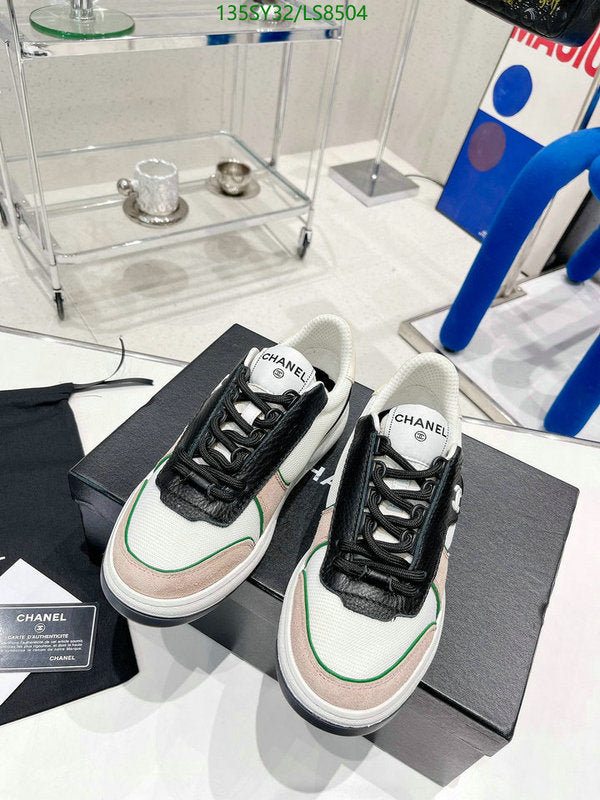 SAMC - CHL Women Shoes Sneakers - 217