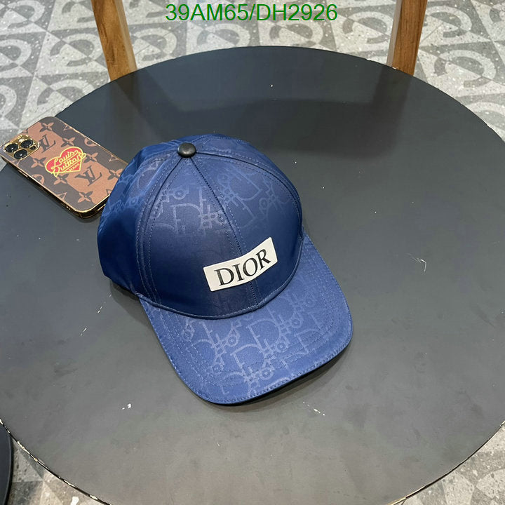 SAMC - DOR Caps & Hats - 006