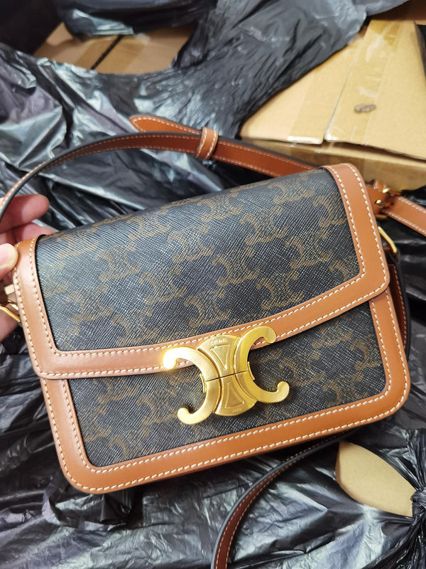 Glamy - COL Bags - 542