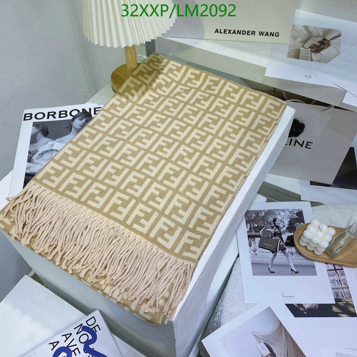 SAMC - FDE Scarves - 209