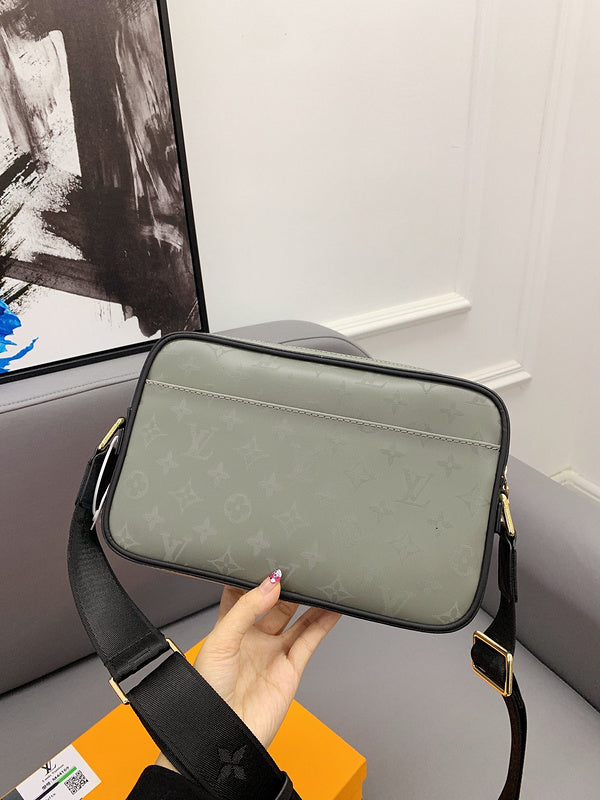 Satchel Bags - VL2 Bags - 204