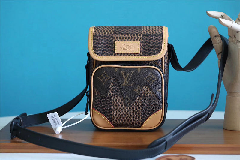 Glami Fashion Lu-Vi bags - 10392