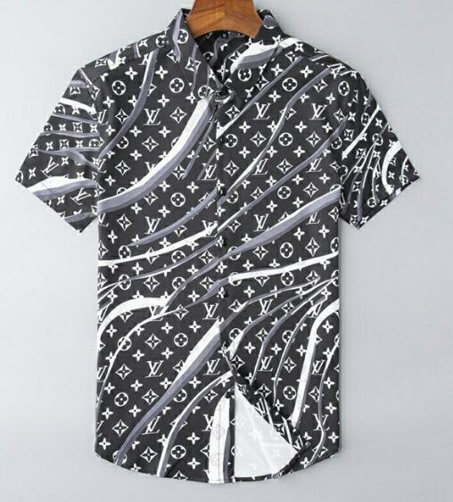 SAMC - LOV Clothes - 465