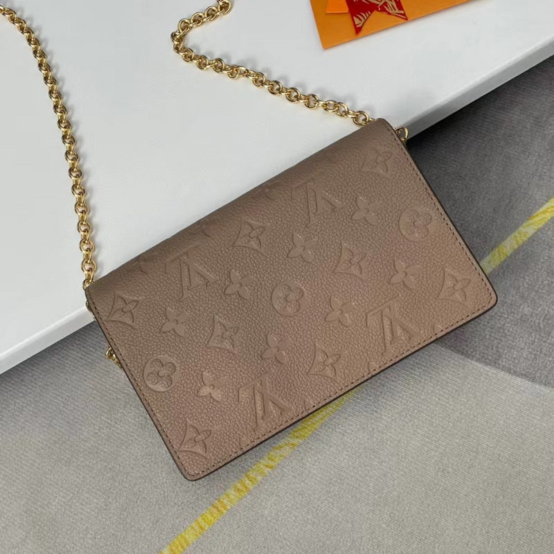 Glami- Glami- Lu-Vi bags - 11959