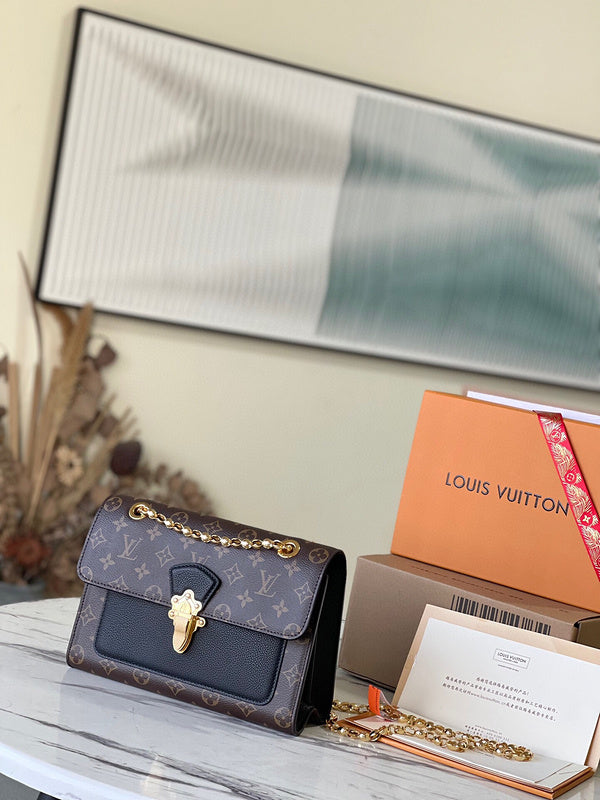 GlamI Lu-Vi bags - 4447