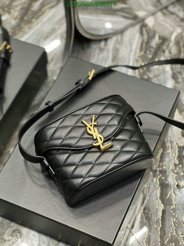 SAMC - YLS Bags - 365