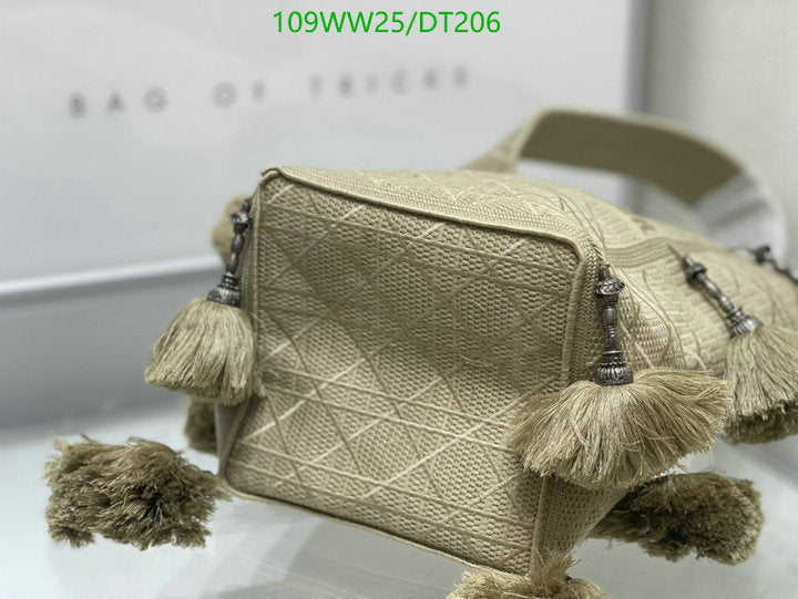 SAMCC - DOR Bags - 866