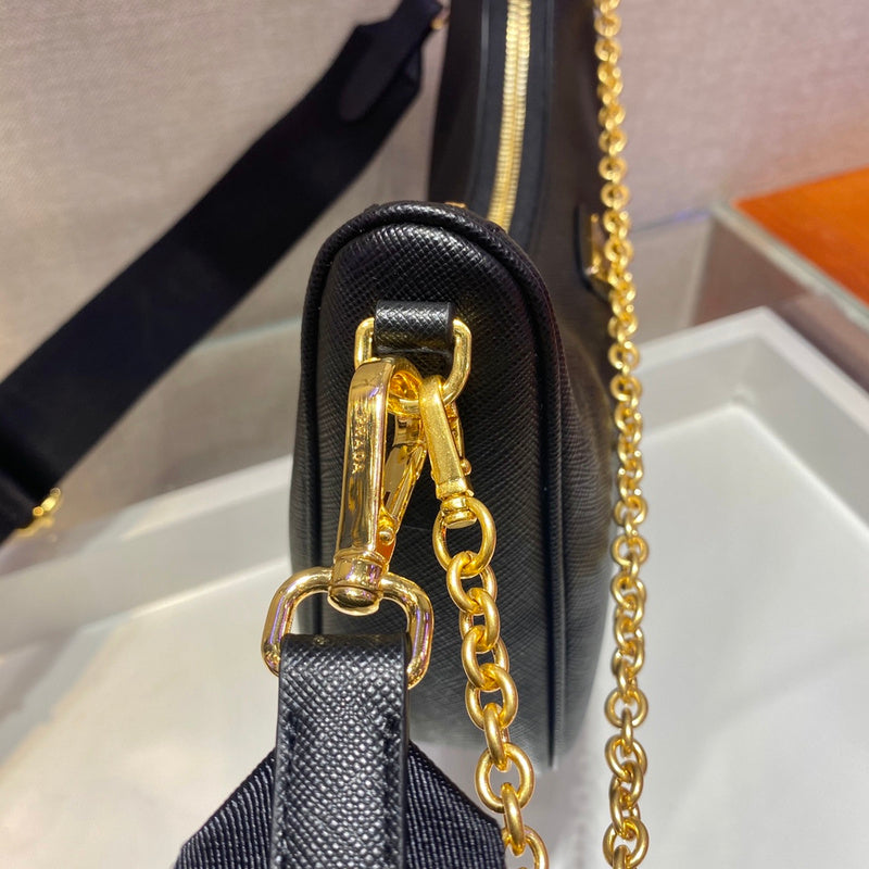 Satchel Bags - PDA Bags - 1848