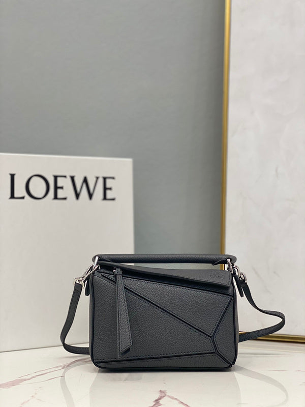 Glamy - LWO Bags - 1004