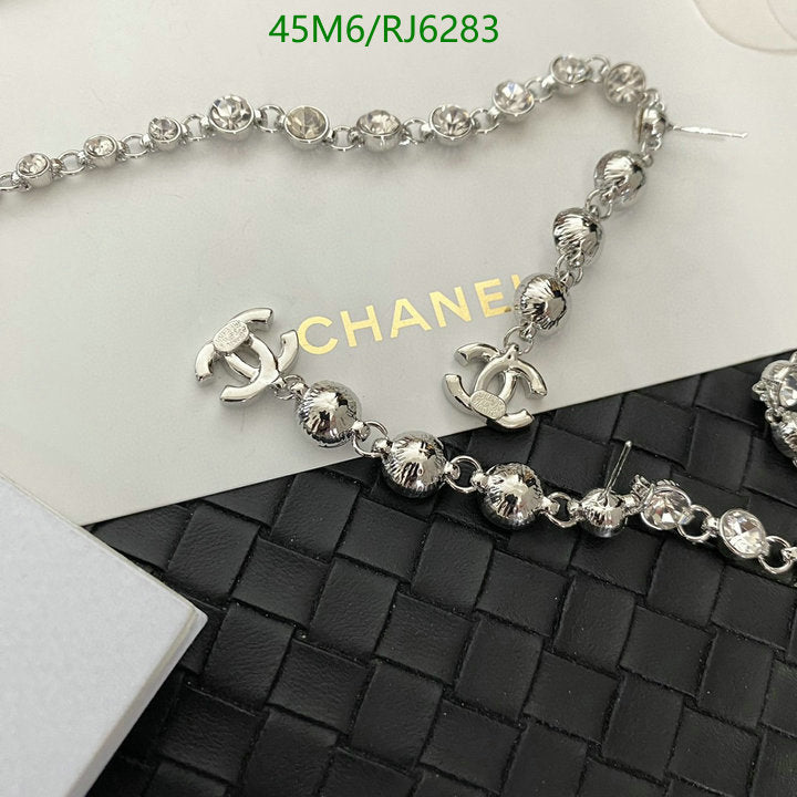 SAMC - CHL Jewelry Earrings - 662