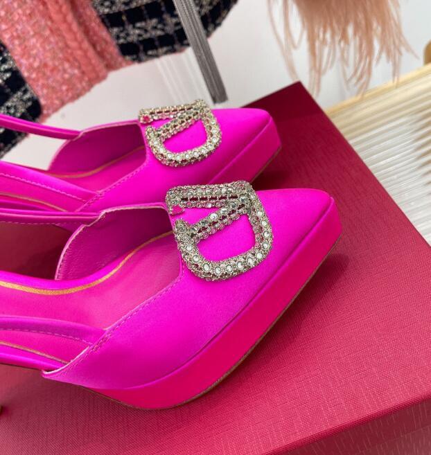 SAMC - VEL Women Shoes - 247