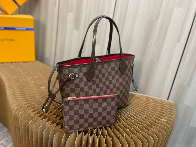 GlamI Lu-Vi bags - 3379