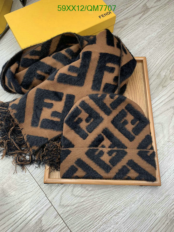 SAMC - FDE Scarves - 098