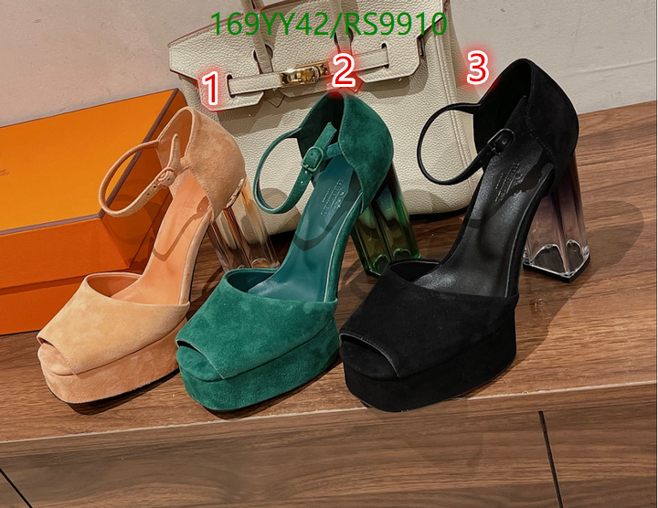 SAMC - HMS Women Shoes - 351