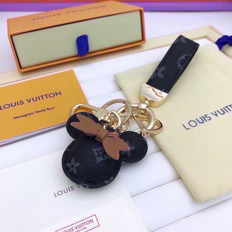 Glami - Mix Keychains - 594