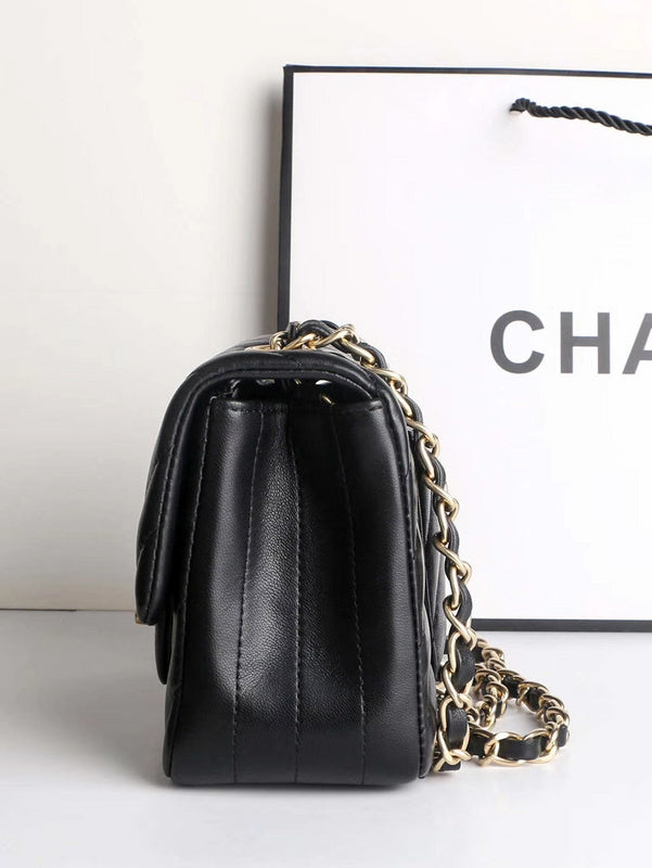 Satchel Bags - CHL Bags - 338