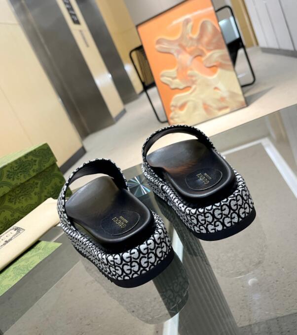 SAMC - GUKI Women Shoes - 300
