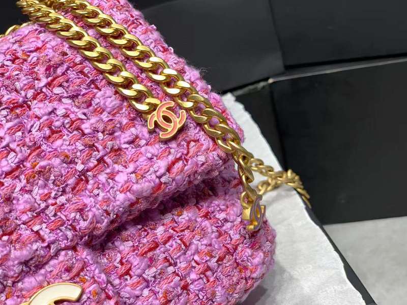 Satchel Bags - CHL Bags - 5698