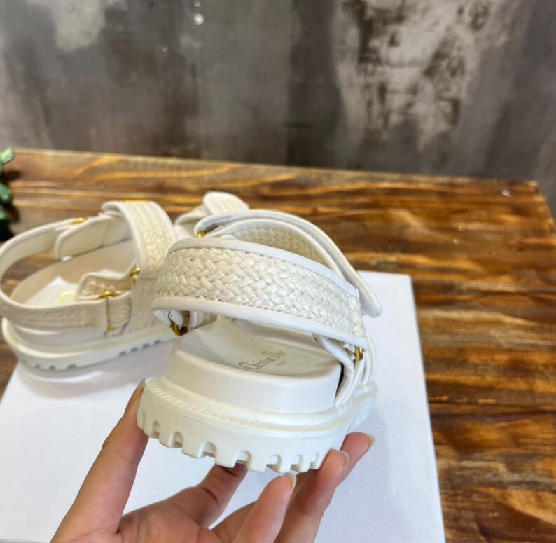 SAMCC - DOR Women Shoes - 216