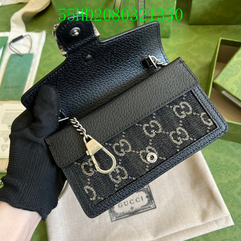 Glami Fashion - GCI Bags - 10669