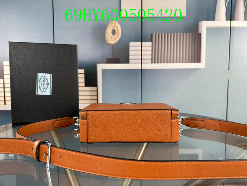 Satchel Bags - PDA Bags - 3331