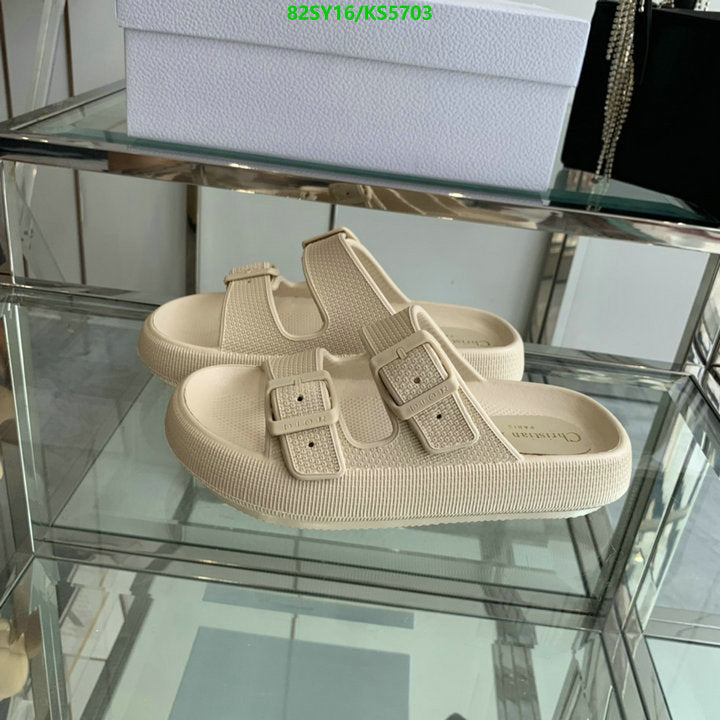 SAMCC - DOR Women Shoes - 1408