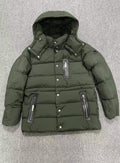 SAMC - Mix Jackets - 202