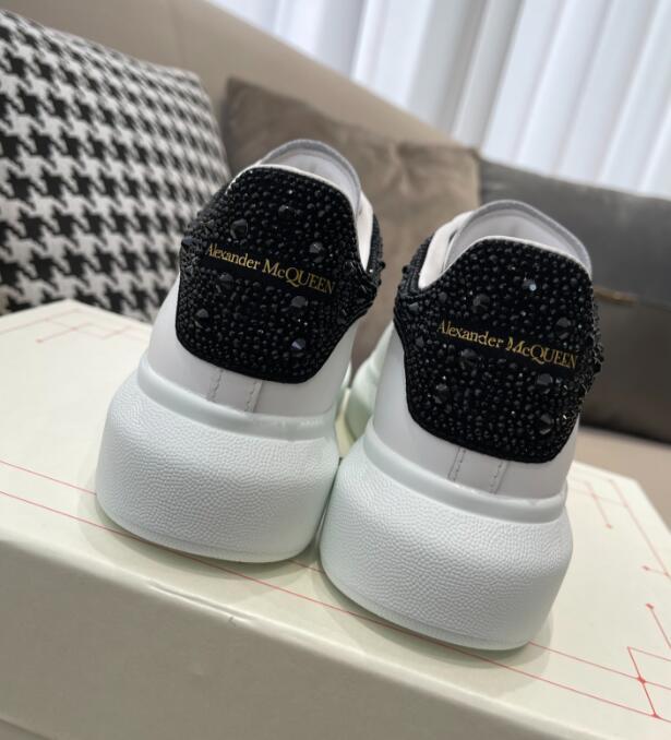 SAMC - AQ Women Shoes - 248