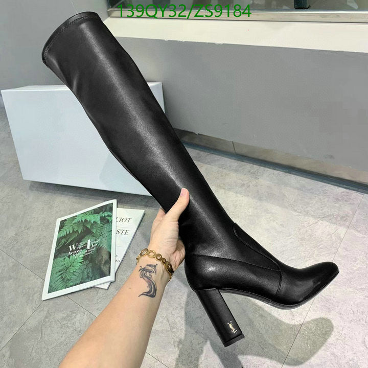 SAMC - YLS Women Shoes - 143