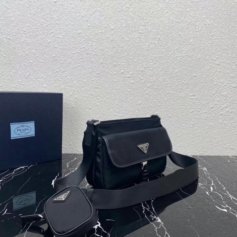 Satchel Bags - PDA Bags - 1695
