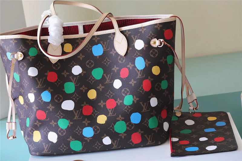 Glami - LUV Bags - 463