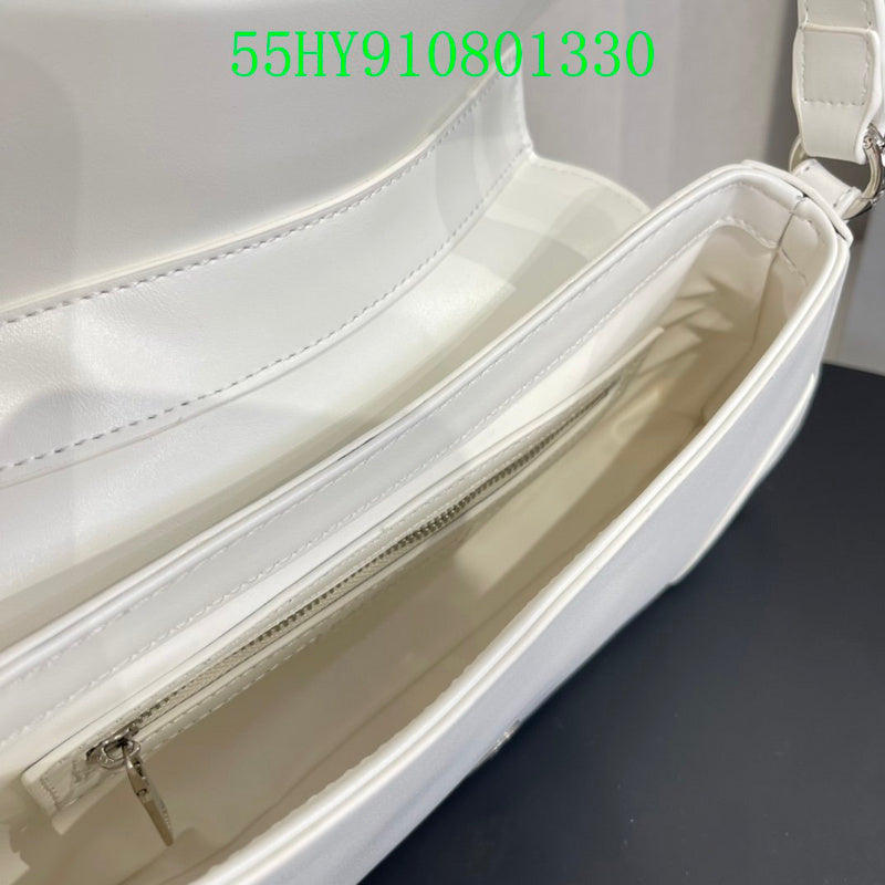 Satchel Bags - BGA Bags - 2158