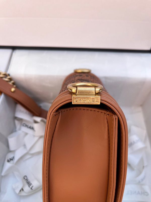 GlamI - CHL Bags - 3414