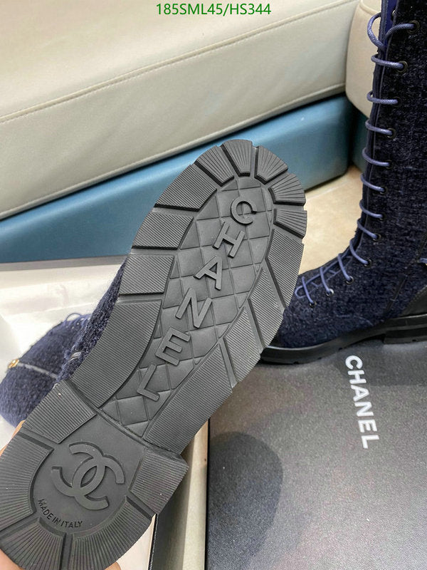 SAMC - CHL Women Boots - 045