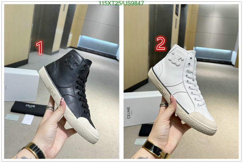 SAMC - COL Women Shoes - 041