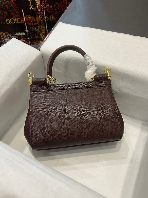 Glamy - DG bag - 029