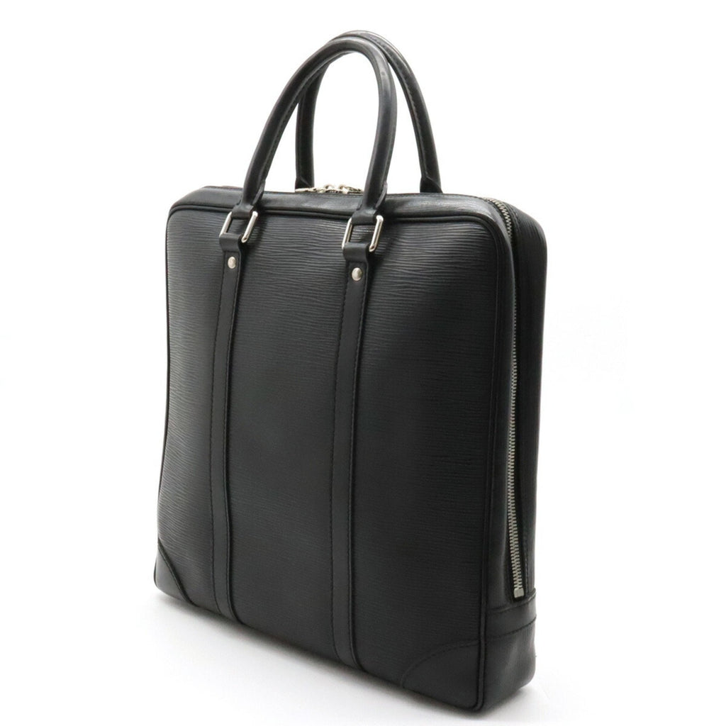 Louis Vuitton Vivienne  Leather Handbag ()