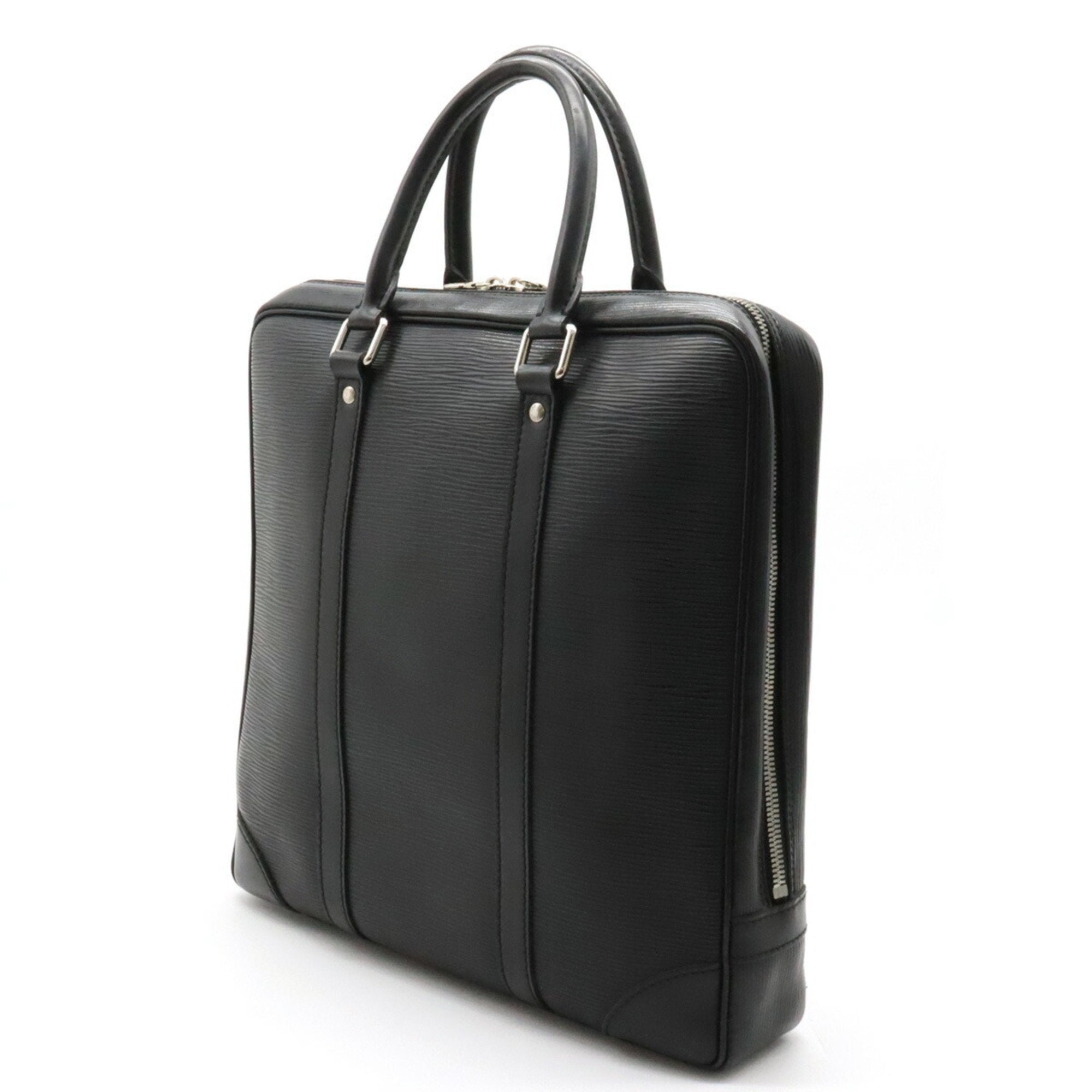 Louis Vuitton Vivienne  Leather Handbag ()