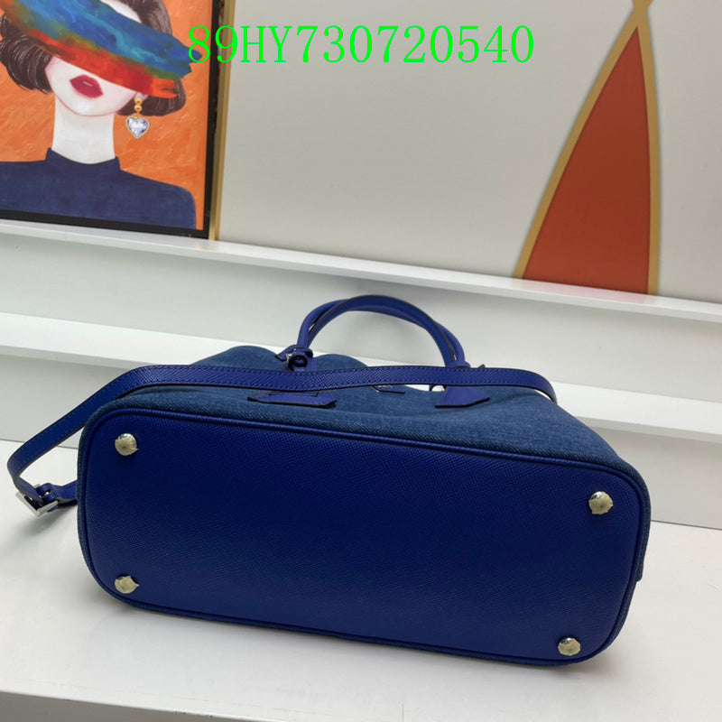 Satchel Bags - PDA Bags - 3092