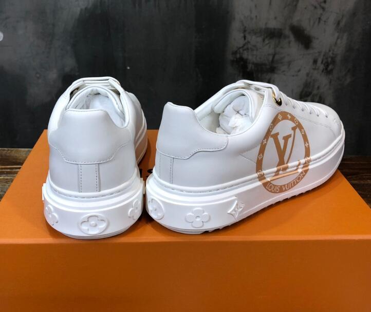 SAMC - LOV Men Shoes - 1690