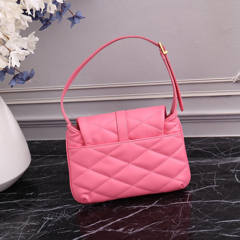 Satchel Bags - SLY Bags - 1554
