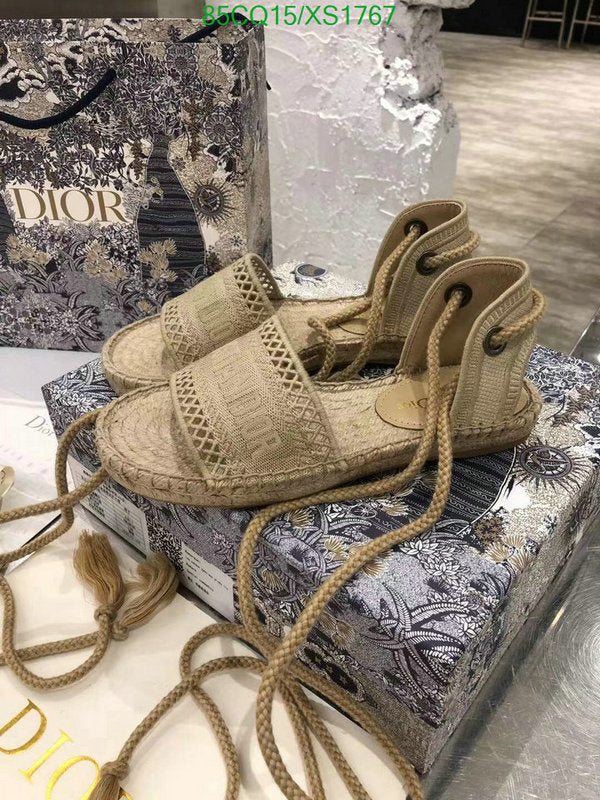 SAMCC - DOR Women Shoes - 2249