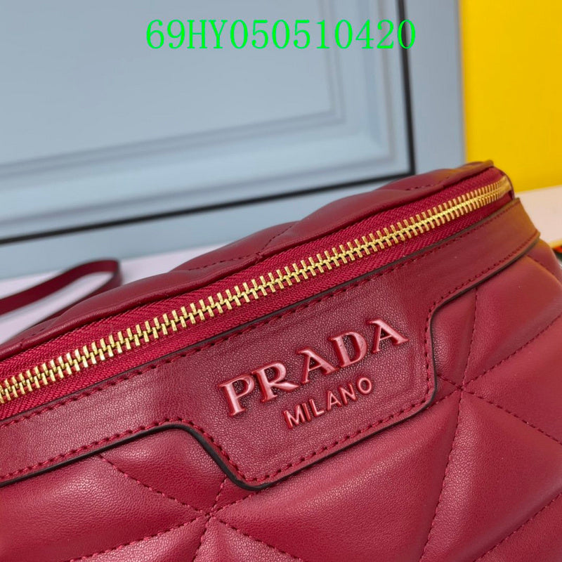 Satchel Bags - PDA Bags - 4371
