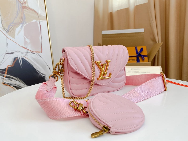 Glami Fashion Lu-Vi bags - 17580