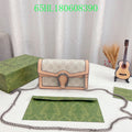 Glami Fashion - GCI Bags - 10664