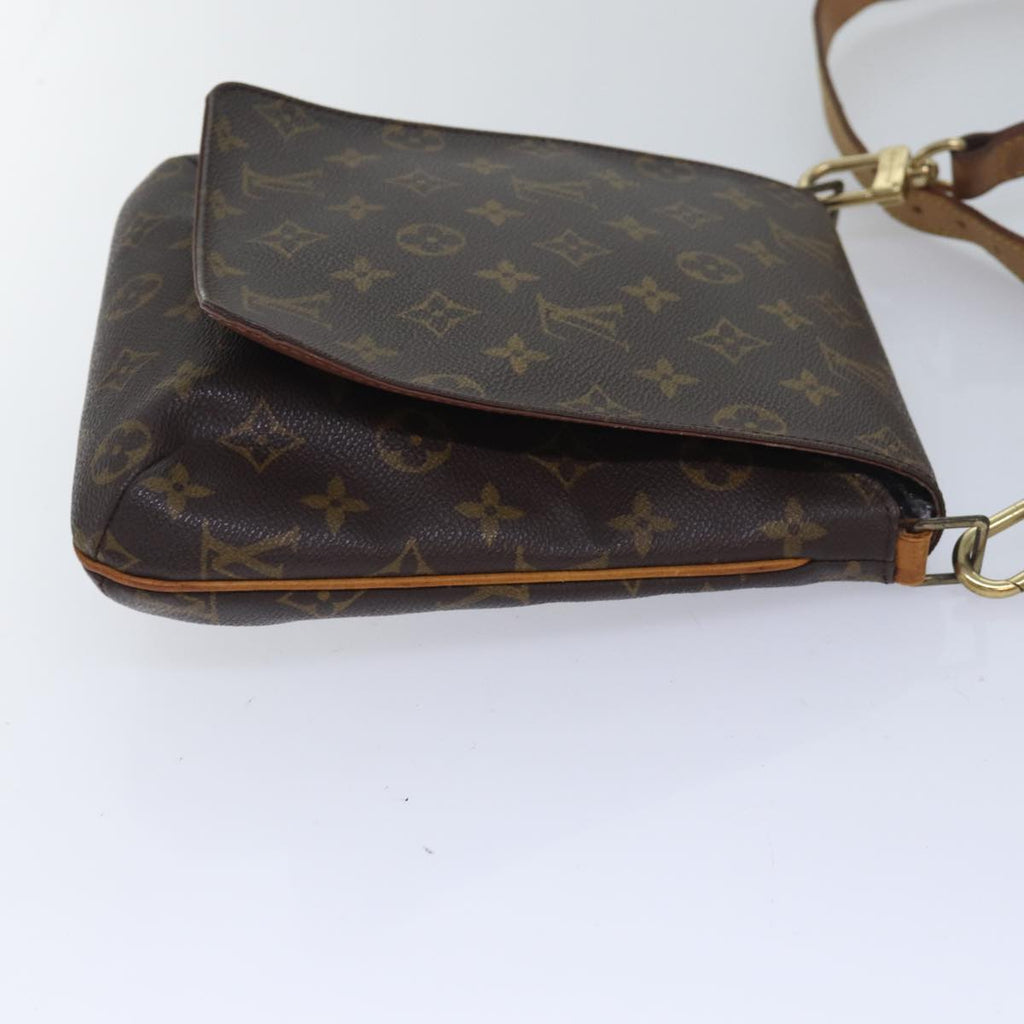 Louis Vuitton Monogram Musette Salsa Long Shoulder Bag